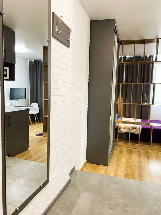 Акция! Новый Люкс, ЖК Навигатор, Почайная, Оболонь, Куреневка, Центр