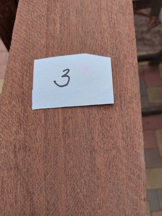 остатки mahagoni красное дерево доска брус