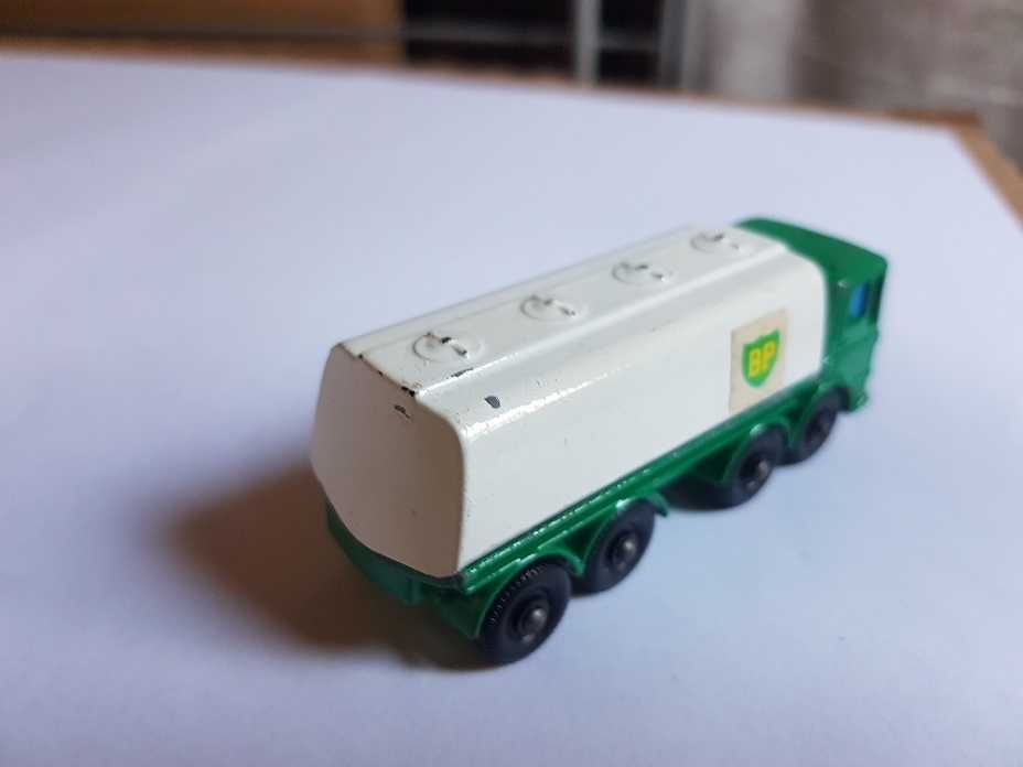 Matchbox Lesney Leyland Petrol Tanker BP Unikat !!!