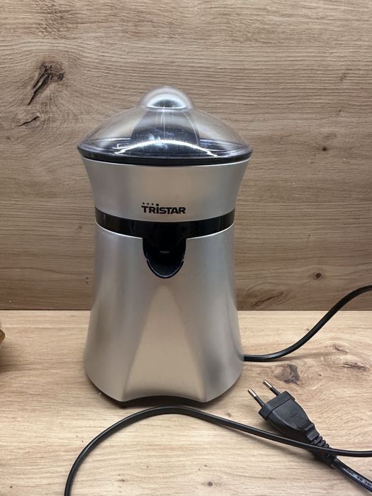 Tristar CP-2262 Wyciskarka do cytrusów