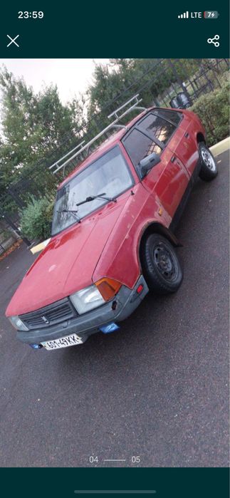 Азлк2141 москвіч