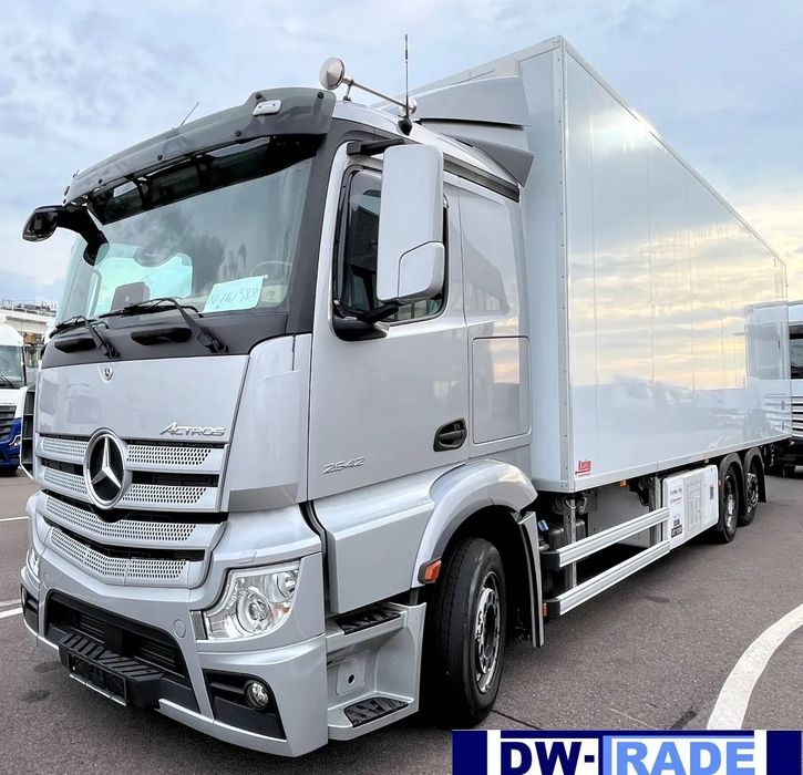 Mercedes-Benz