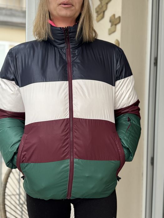 Пуховик , пуфер kenzo