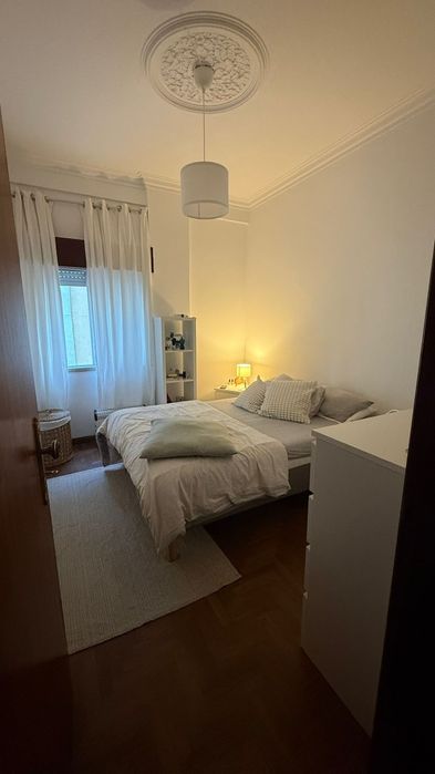 Mobília de quarto de casal