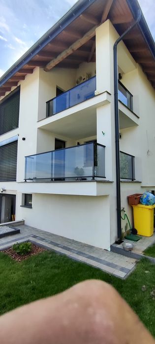 PROMOCJA!! Balustrada balustrady balkon francusk balkony francuskiei
