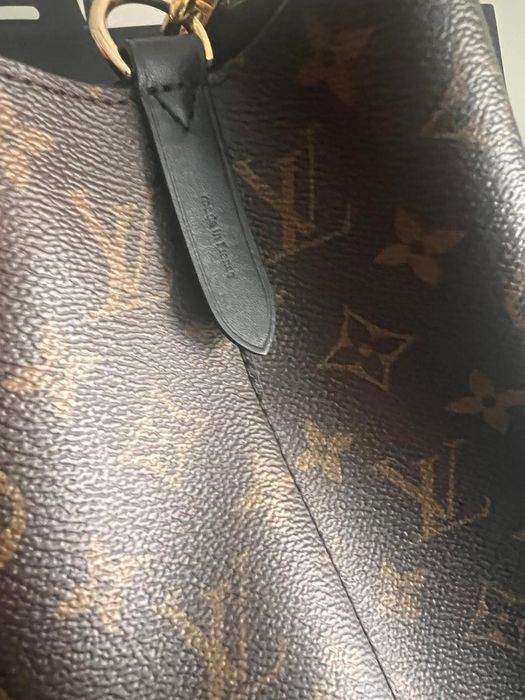 Mala (bolsa) Louis Vuitton Neo Noé