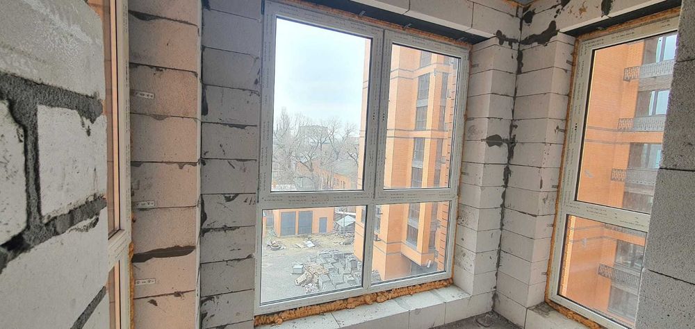 У продажі 2к квартира в ЖК Аржанова, лівий берег, пр. Слобожанський - View 5