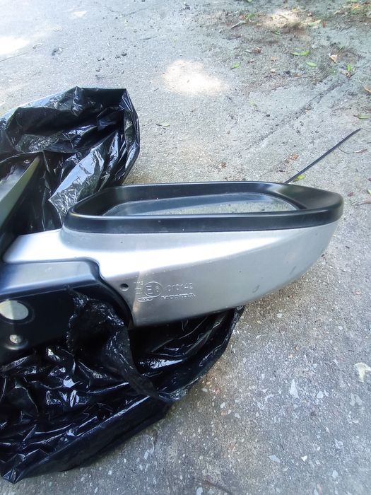 Lusterko Honda Civic