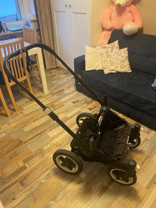 Wózek bugaboo donkey 2
