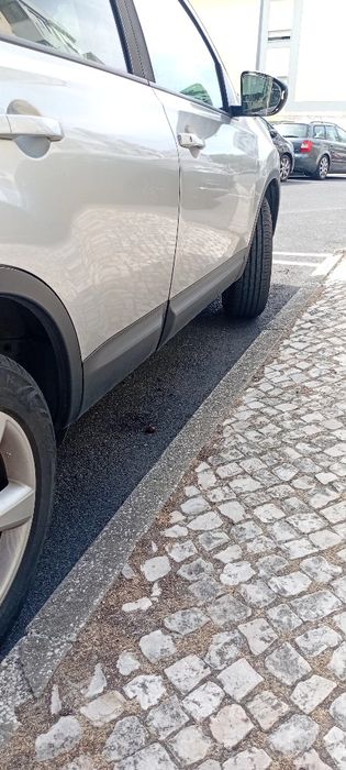Nissan Qashqai — fotografia 7
