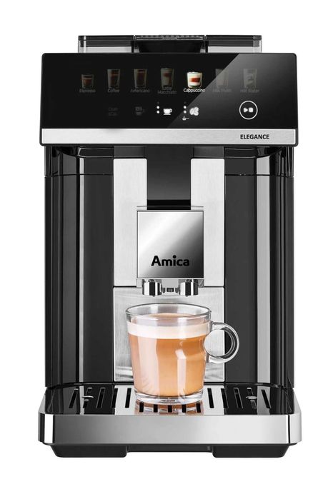 Ekspres Amica CM7011 Elegance