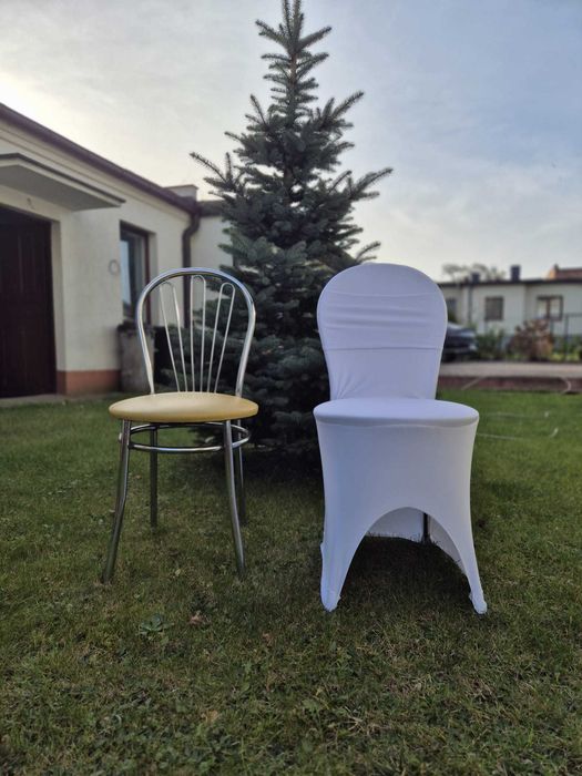 Sprzedam krzesła