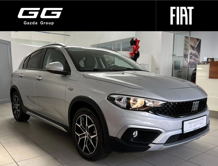 Fiat Tipo
