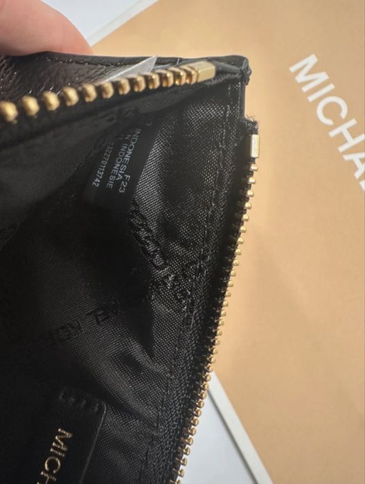 Portfel Michael Kors