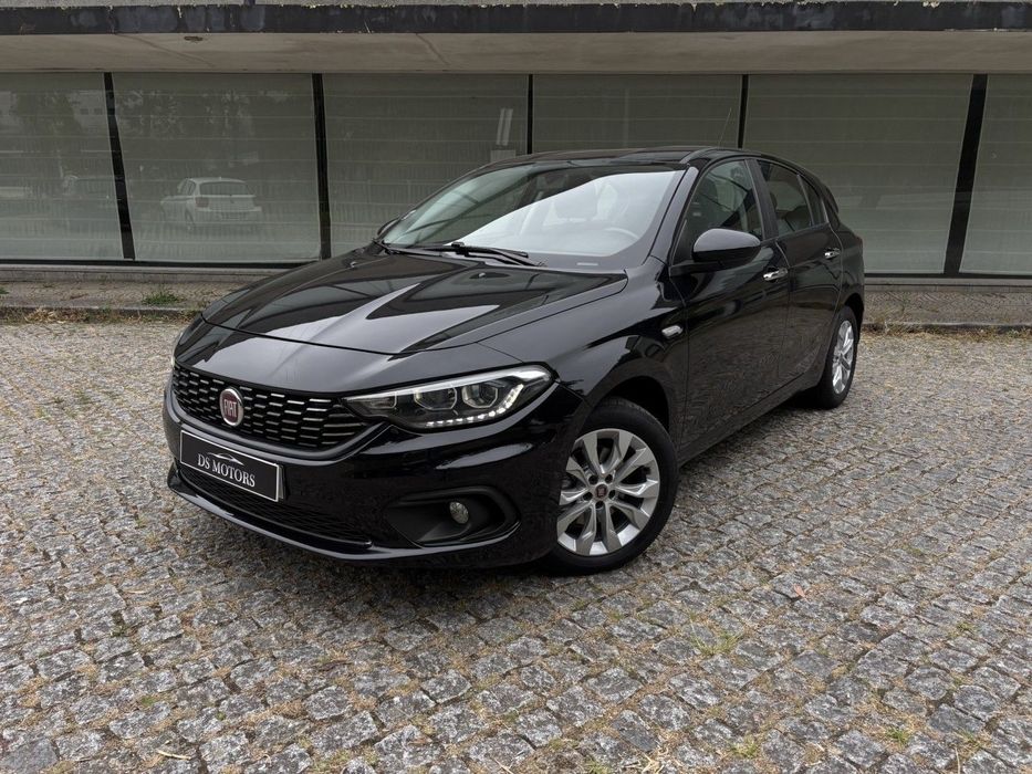 Fiat Tipo 1.6 M-Jet Easy