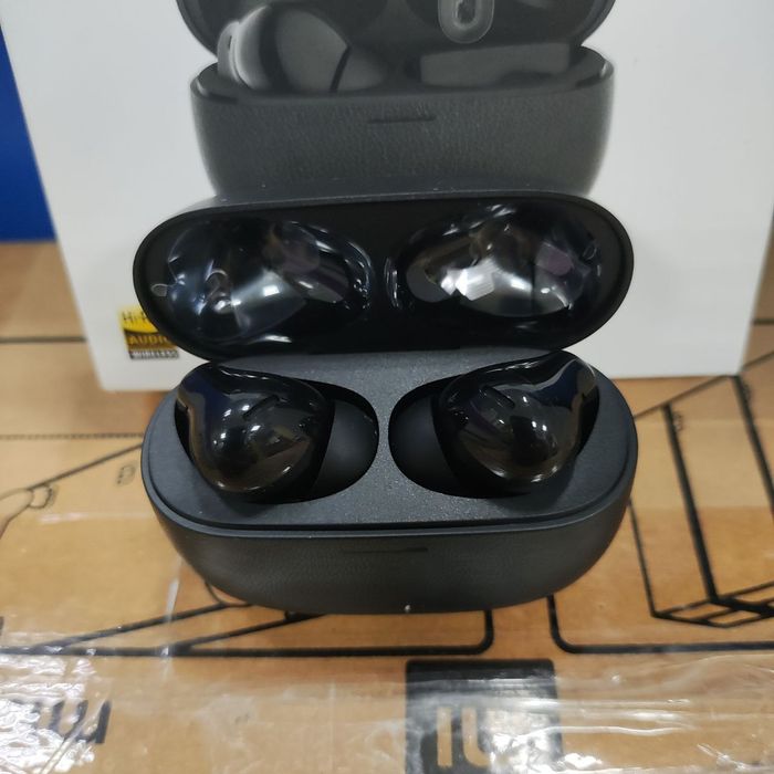 Redmi buds 5pro, buds 5, 6 active black, 6 pro, 4pro навушники xiaomi