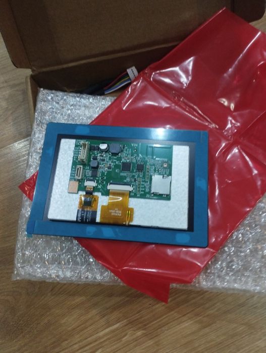 BMS  200A JK-РB2A16S20P,JK-РB2A16S30P+дисплей 4,3"V19