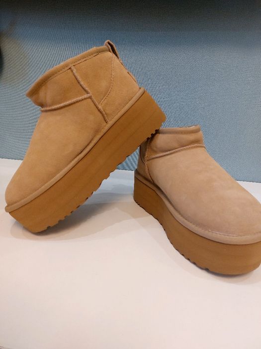 Оригінальні Ugg !