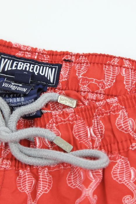 VILEBREQUIN чоловічі шорти для плавання. Пляжні шорти. Оригінал. (S-M)