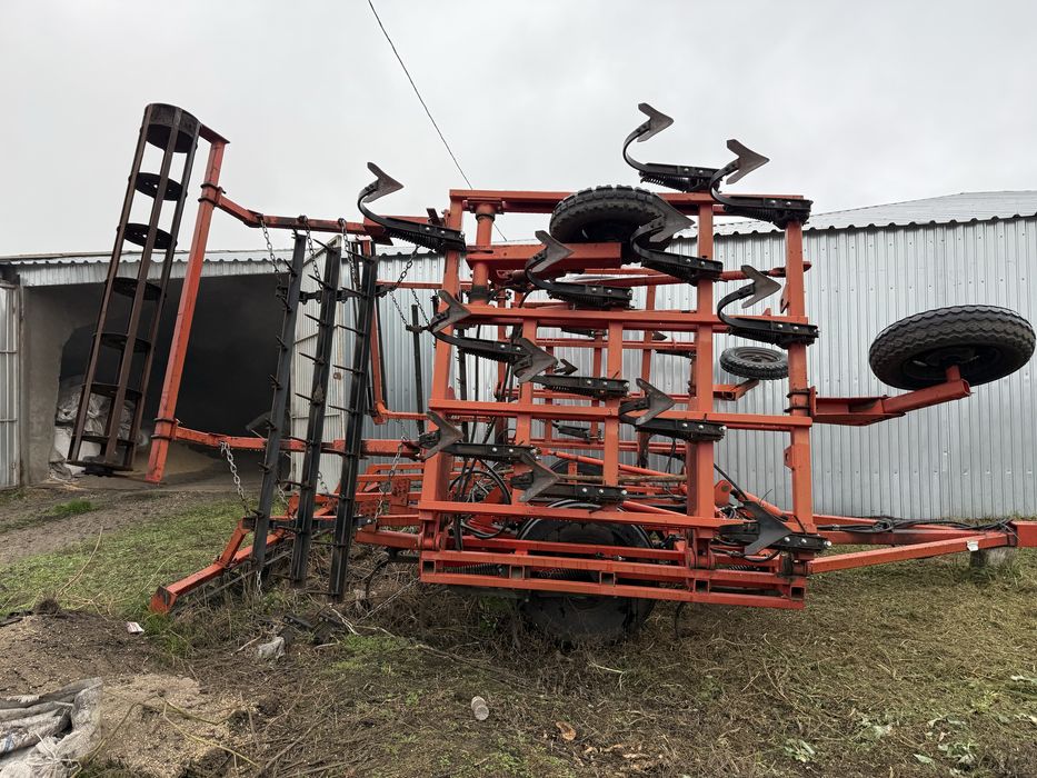 Пролам культиватор