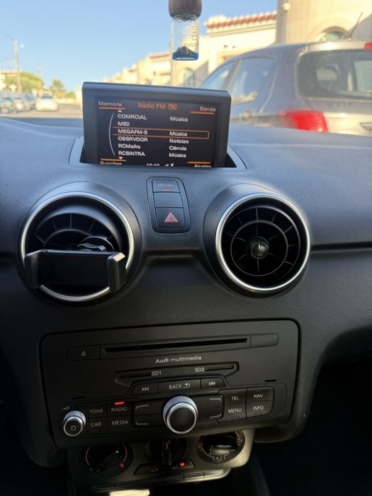 Audi A1 1.2 TFSI Gasolina 2014