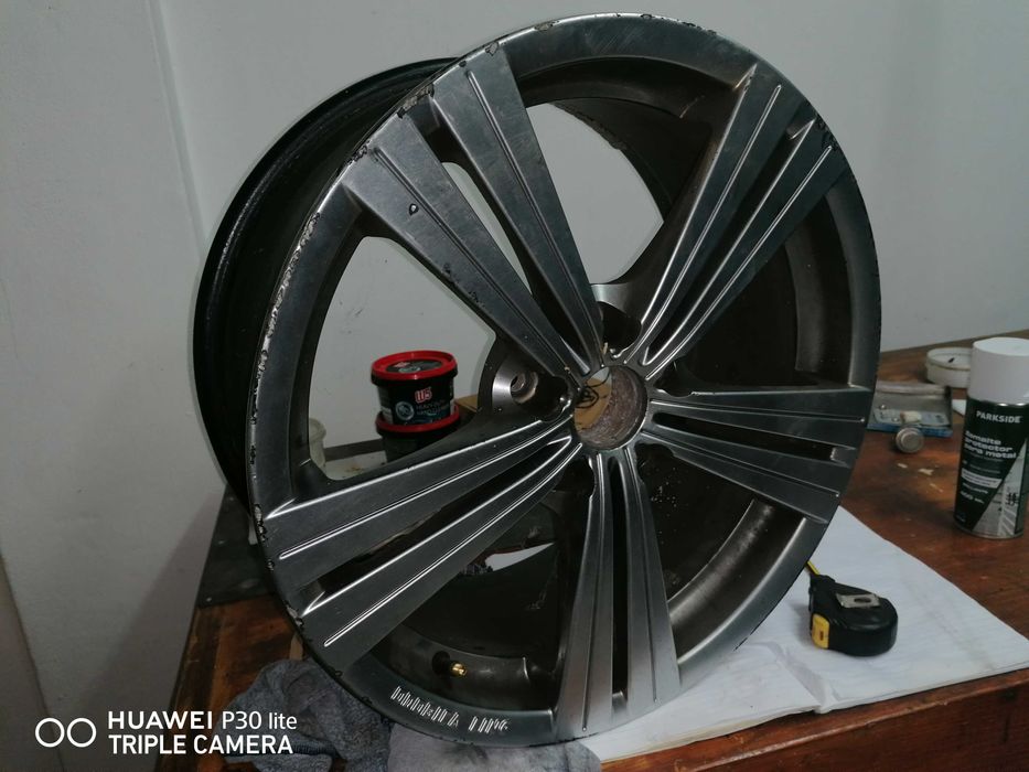 jantes 18 HONDA ACCORD