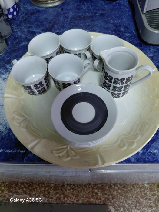 Продам много посуды