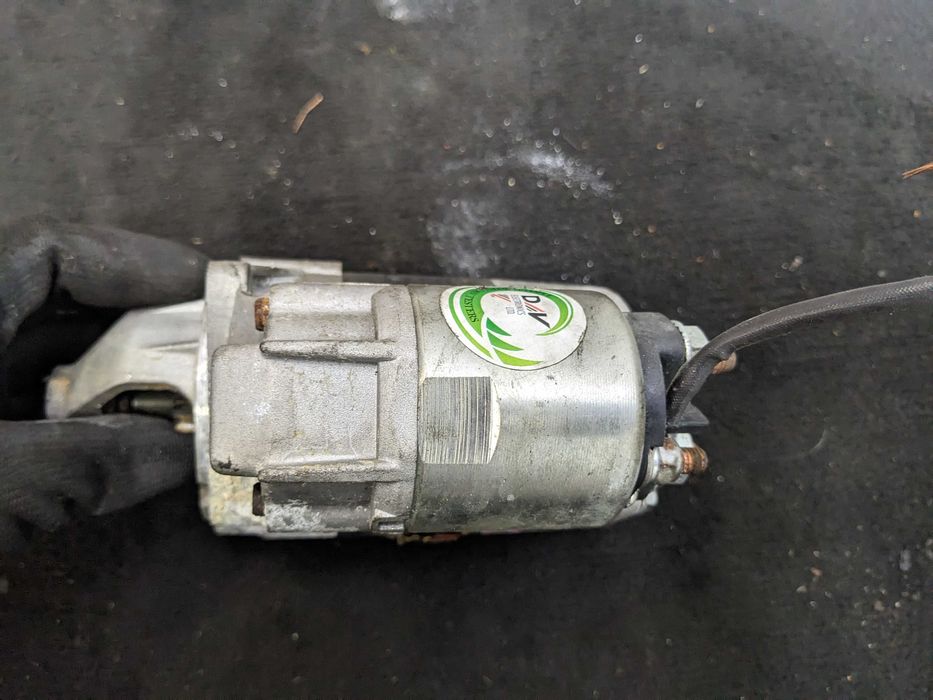 Mercedes W169 A200 W245 2.0 T Rozrusznik