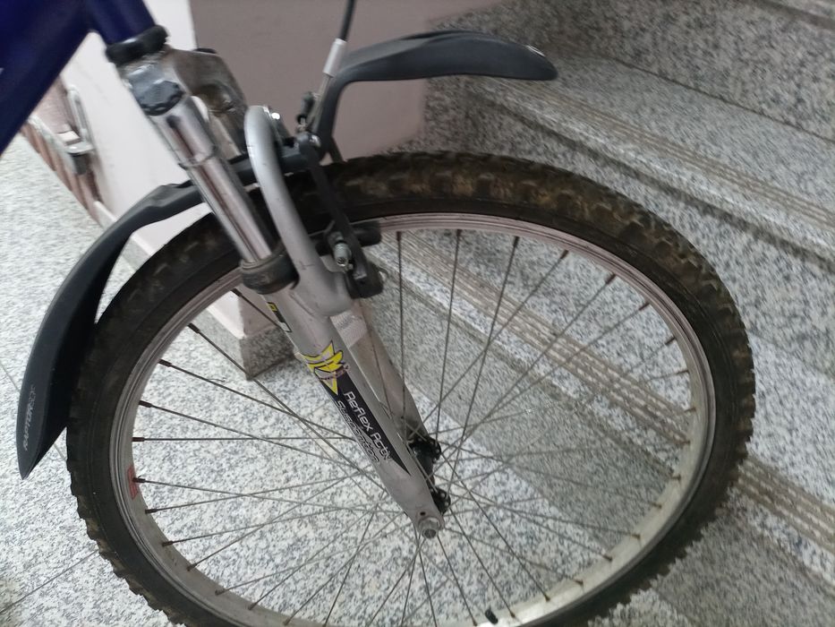 Rowery Górskie Blast,26" koła, 2 sztuki.