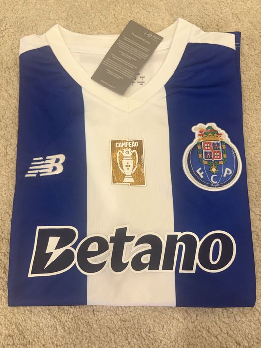 Camisola FCPorto
