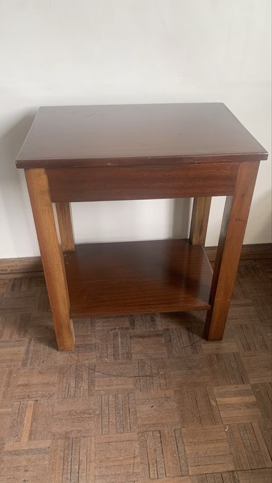 Mesa de tv ou apoio