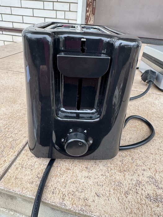 Тостерниця  Mesko