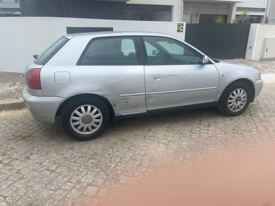 Audi A3510971971875655682