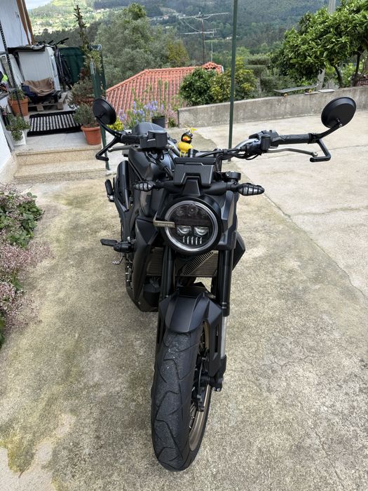 Zontes GK350 2023