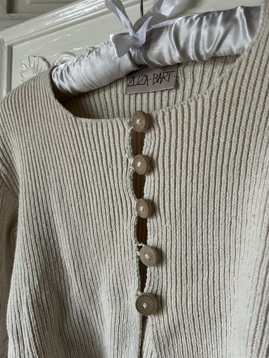 Bluzka Zuza Bart S bawełna 100%