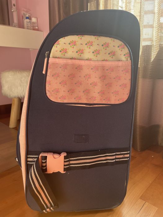 Mala/Troley de criança da Imaginarium