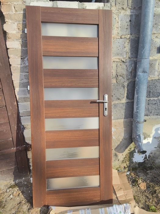 Drzwi pokojowe 90 i 80 Okazja!