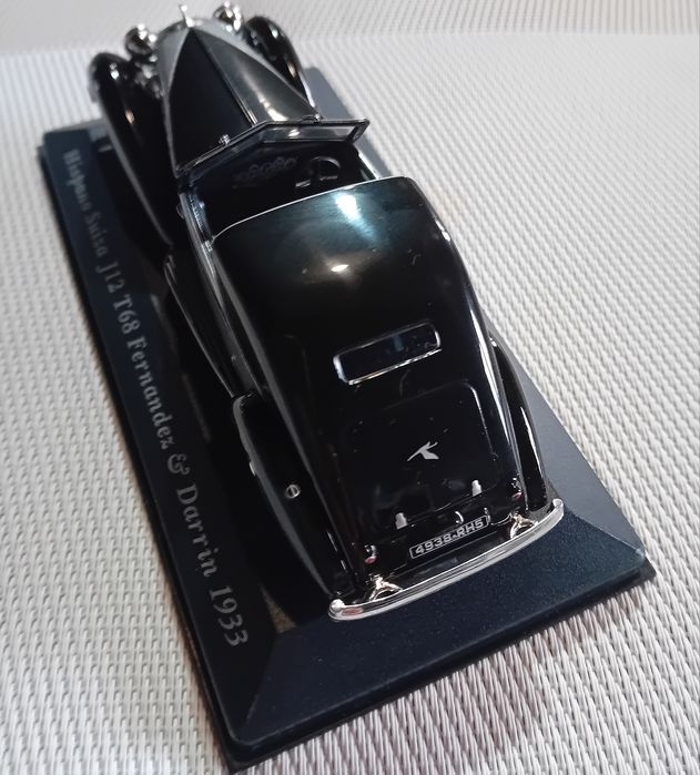 Carros modelos antigos para coleção