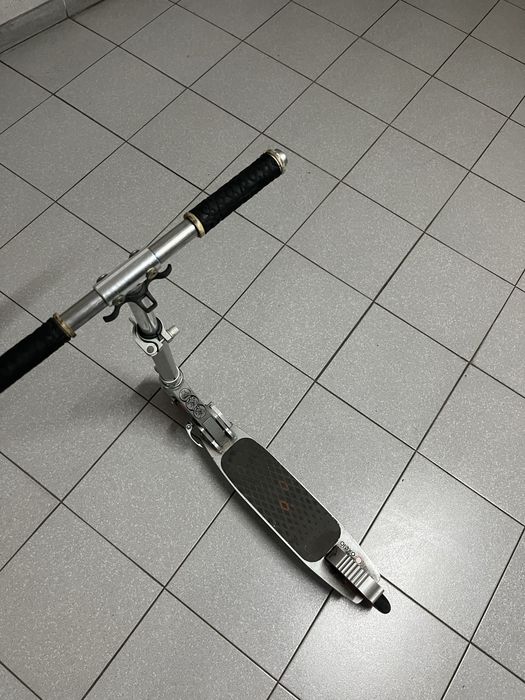 Trotinete criança