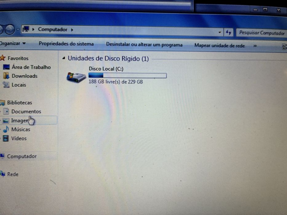 Netbook toshiba T110/117 11 polegadas portatil leve