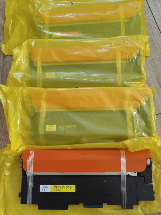 Toner Samsung zamiennik