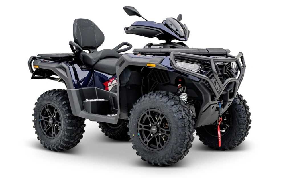 Loncin
