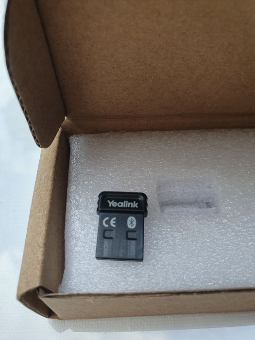 Yealink BT50 Adapter odbiornik Bluetooth USB