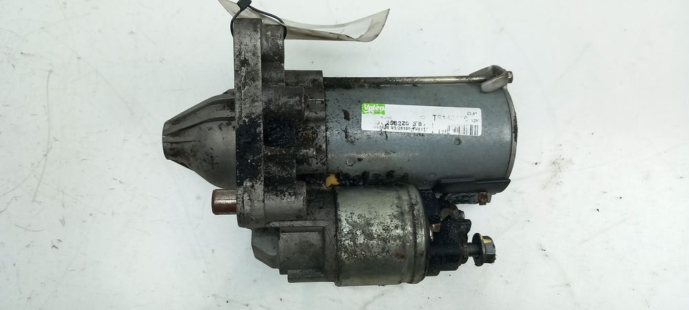 Motor de arranque CITROËN Berlingo (B9)