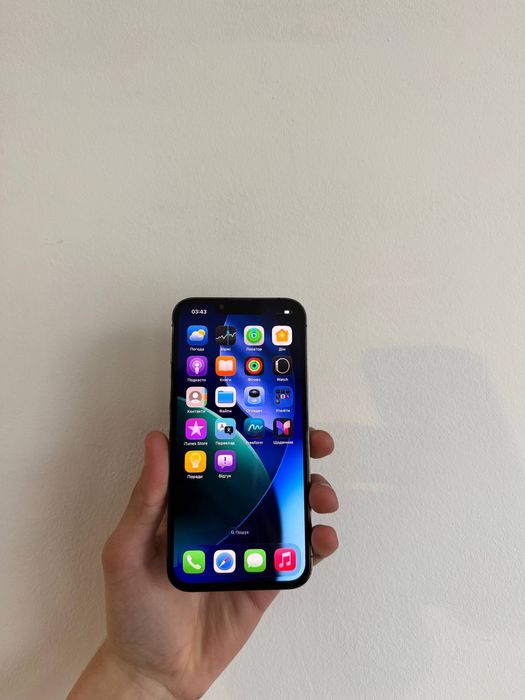 Iphone 13 pro 128