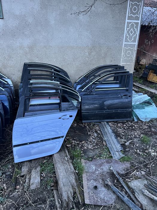 Крила,bmw e53 e46 e39 e38 e36 e34