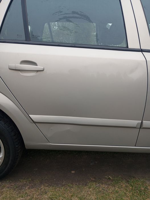 Opel Astra H  2008р. 1.3 дизель