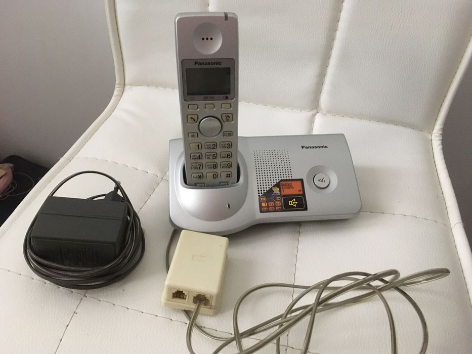 Продам телефон Panasonic