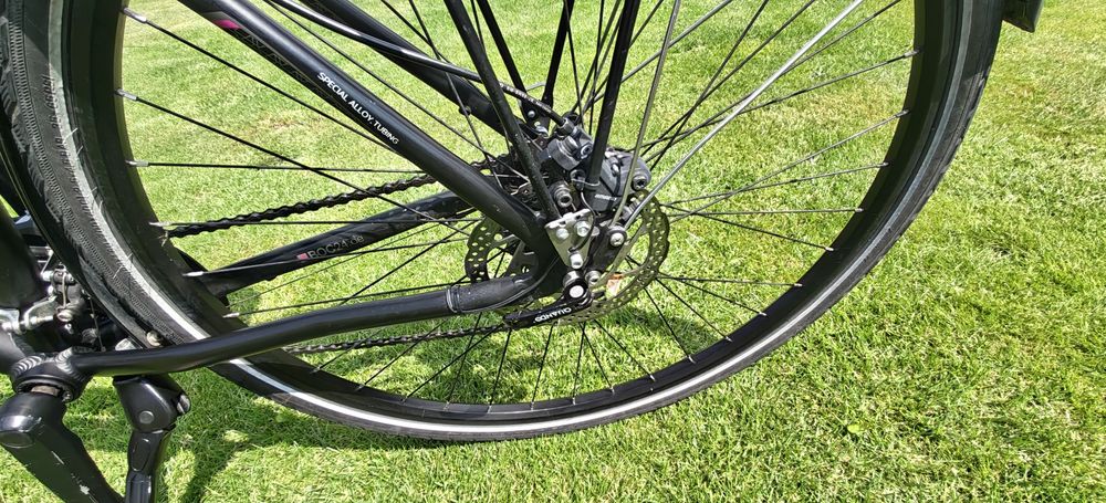 Rower Bicycles EXT500
