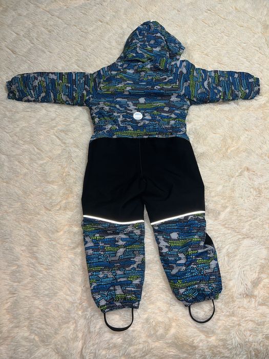 Комбінезон Lessie Reima 104 розмір